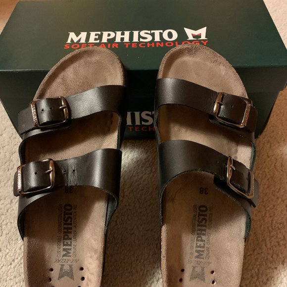 Mephisto Shoes